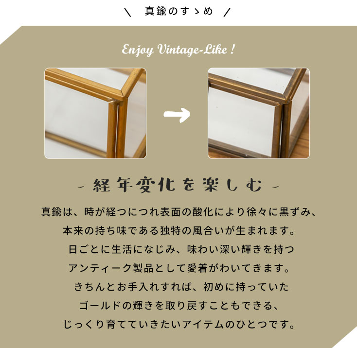 アンティーク塗装・大型壁掛け/スタンドミラー(クリーニング済 アンティーク塗装・大型壁掛け/スタンドミラー(クリーニング済