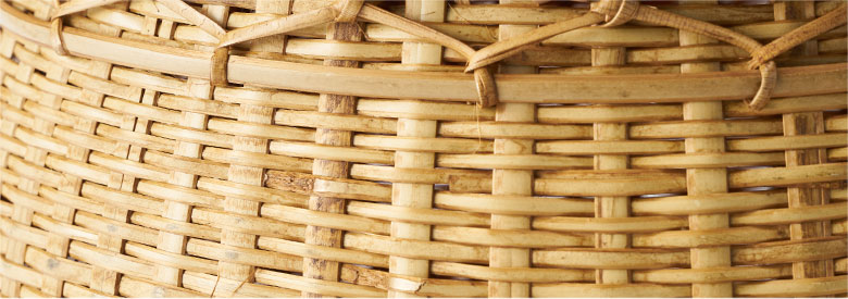 竹製品の特長