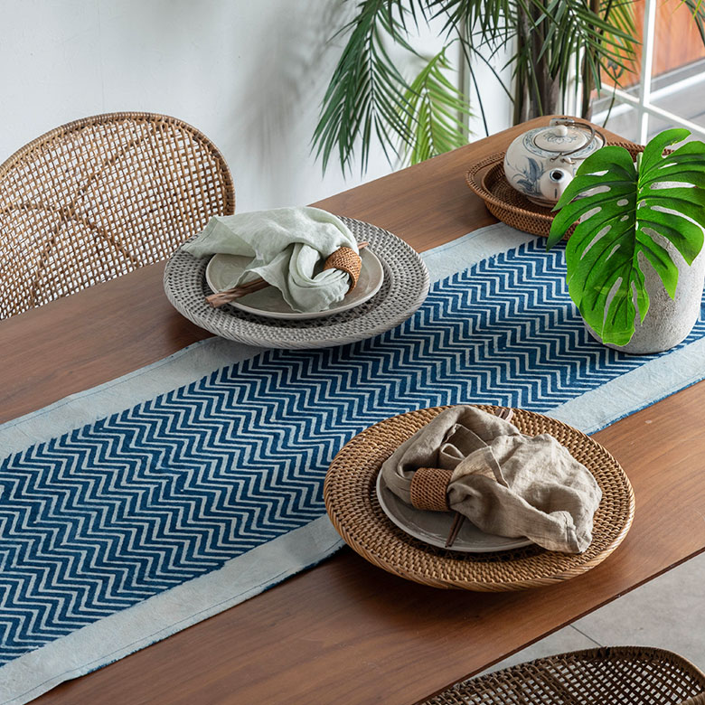 リゾートコーデにぴったり