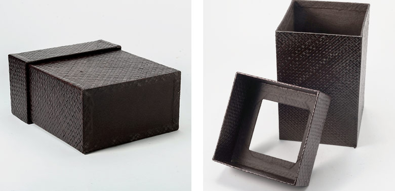 裏面や内側の様子