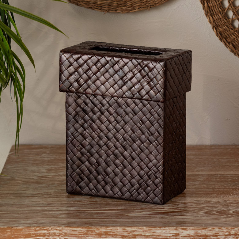 インテリアのようなダストボックス