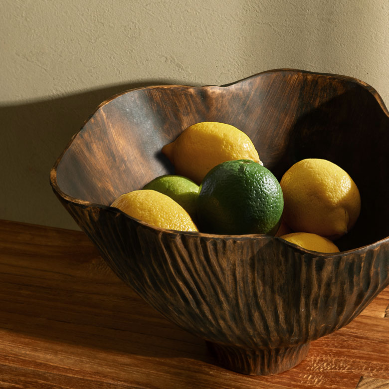 お洒落な小物入れ