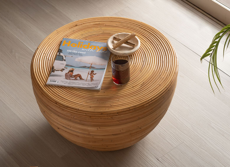 軽いから扱いやすい