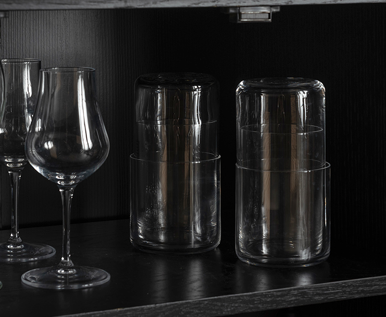 入れ子にできます