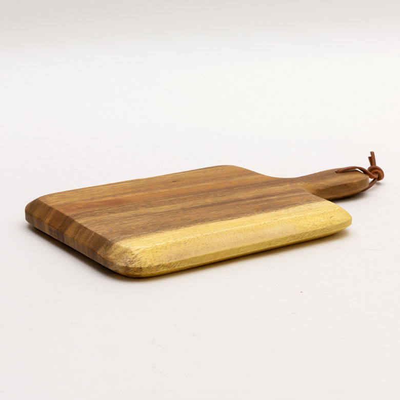 カッティングボードMサイズ アカシアウッド まな板 木製 ボード [94717