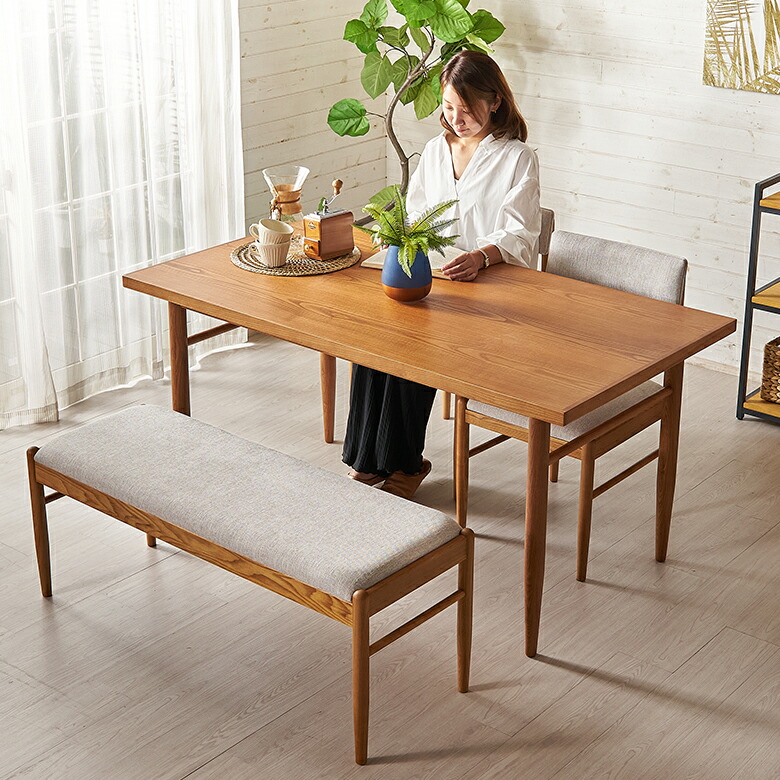 テーブル ダイニングテーブル リビングテーブル 食卓テーブル 木製