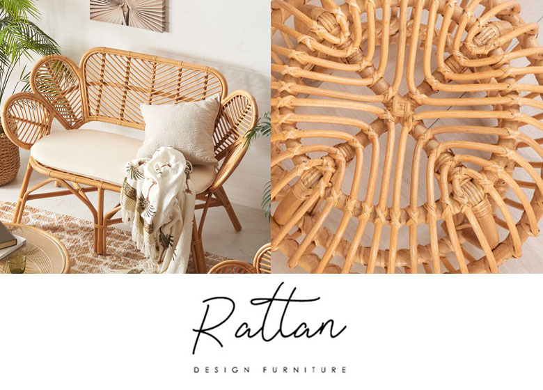 ラタン｜バリ島直輸入！アジアン雑貨・家具の通販【アジア工房 本店】