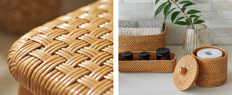 ラタン｜バリ島直輸入！アジアン雑貨・家具の通販【アジア工房 本店】