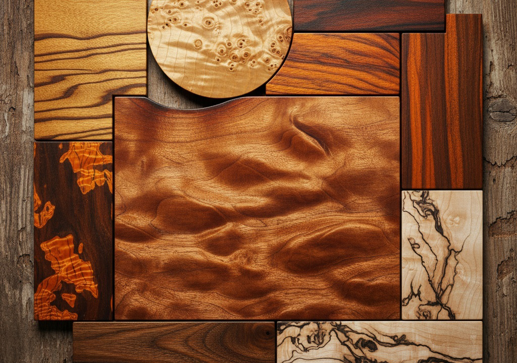 チークウッド：銘木の王様、王様と呼ばれる理由から、インドネシア産が