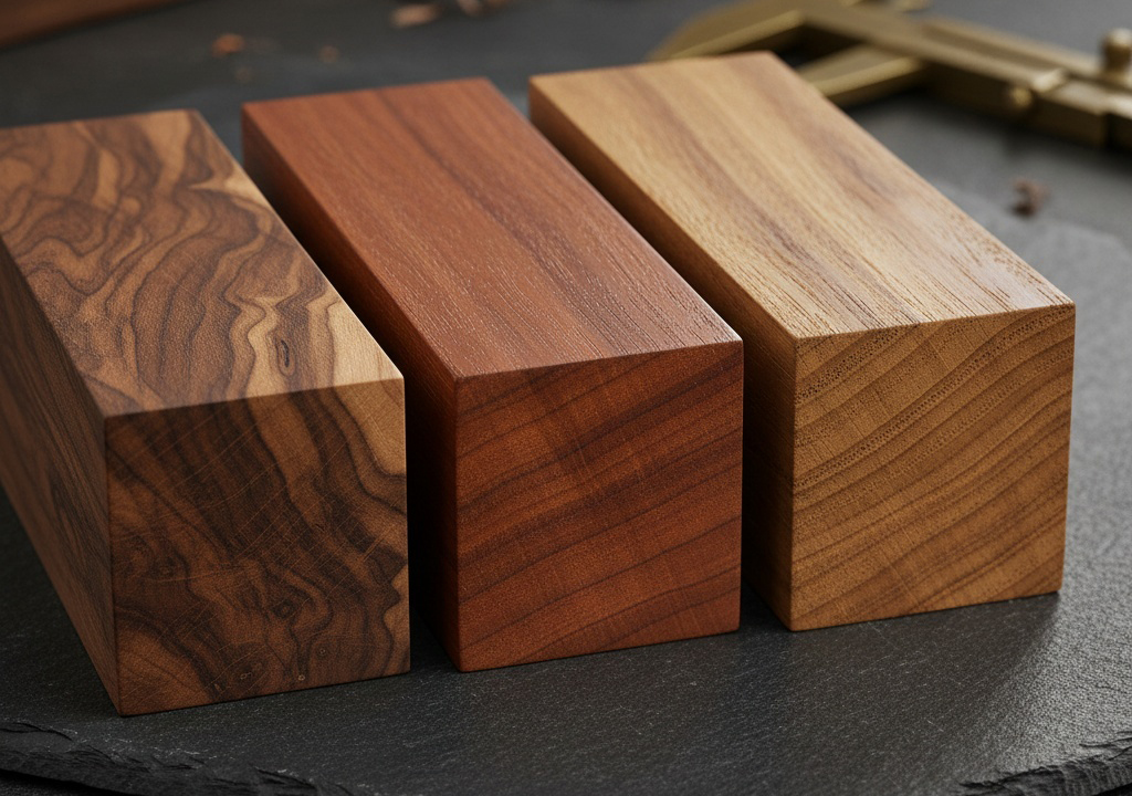 チークウッド：銘木の王様、王様と呼ばれる理由から、インドネシア産が