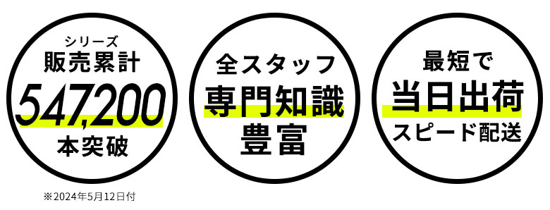 ウッドカーペット累計出荷本数54万本。どこにも真似できない実績