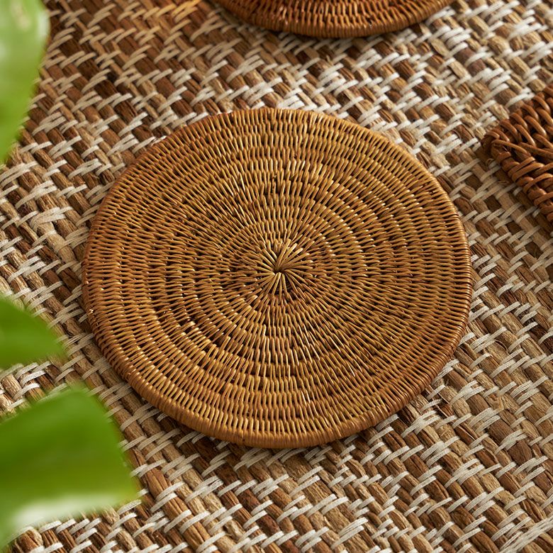 アイアンスタンド付きアタ製 コンポート 果物かご おしゃれ 果物カゴ