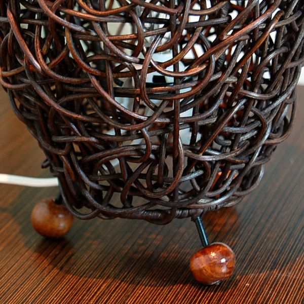 古家具ビンテージ品◾️籐ラタン製 2灯式 フロアライト/ 間接照明 楽天市場】籐 照明の通販