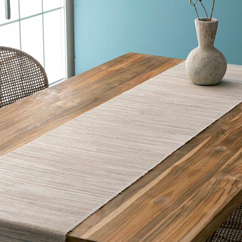 FLAVOR DAYS テーブルライナー ブルーミングナカニシ FLAVOR DAYS テーブルライナー ブルーミングナカニシ - メルカリ