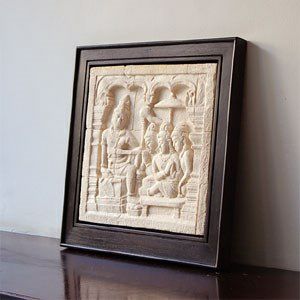 彫刻・レリーフ | バリ島直輸入！アジアン雑貨・家具の通販【アジア 