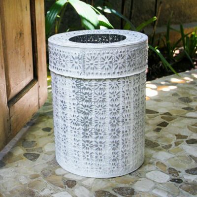 インナー付き ごみ箱｜バリ島直輸入！アジアン雑貨・家具の通販