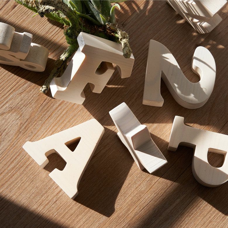 jumam♡ アルファベット ウッドオブジェ 置物 ニコちゃん 000000001572-05-l.jpg?t=