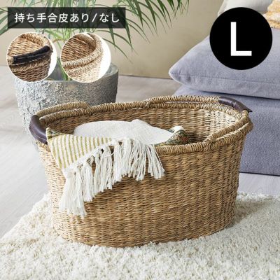 散らかる小物をオシャレに収納できるシーグラス...