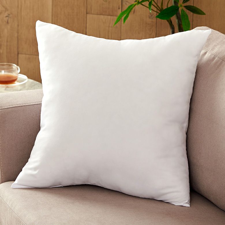 角型ヌードクッション50×50cm四角形 ヌードクッション 50cm 50×50cm