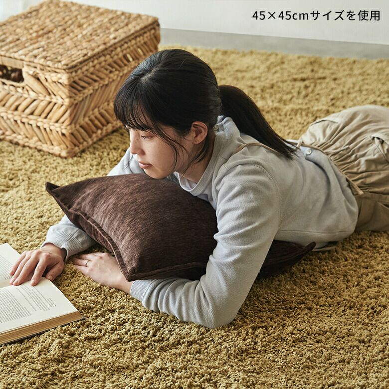 楽天市場】角型ヌードクッション50×30cm四角形 4個セット ヌード