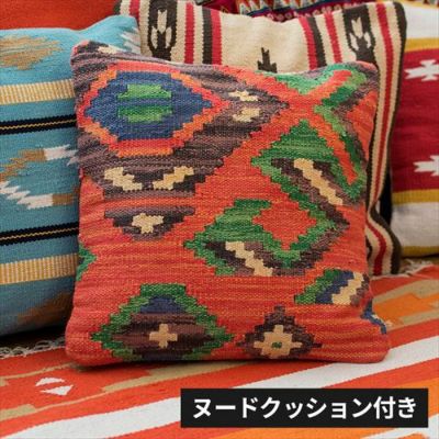 アフリカンモチーフ カーテン アジアン エスニック 間仕切り