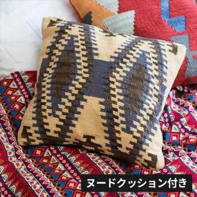 アフリカンモチーフ カーテン アジアン エスニック 間仕切り