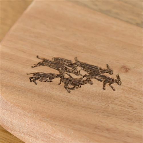 ☆新商品☆上品でラグジュアリーなまな板「Guxury Pad」を先行