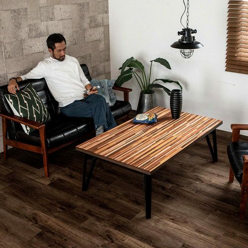 こたつテーブル 120×75cm 北欧デザイン 送料無料】【120cm×75cm】こたつテーブル 北欧デザイン オール