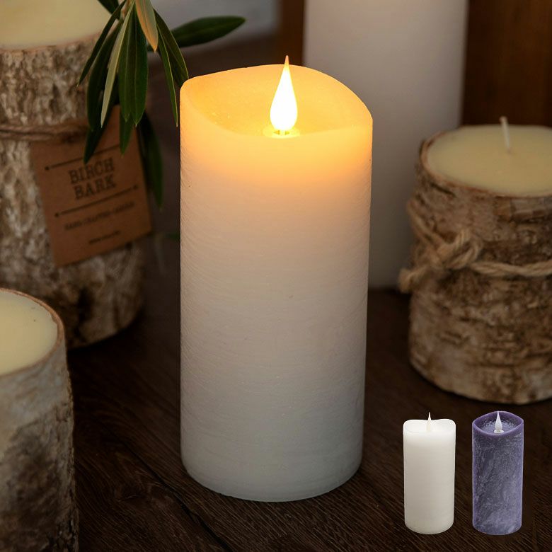 キャンドル｜バリ島直輸入！アジアン雑貨・家具の通販【アジア工房 本店】