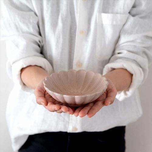 HYAKUSEN KAI花柄21cmプレート : 昭和レトロ食器雑貨通販