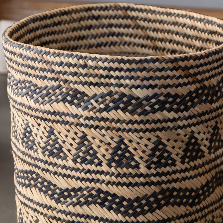 アフリカ？アジア？雑貨 カゴ バスケット プランターカバー アフリカ？アジア？雑貨 カゴ バスケット プランターカバー