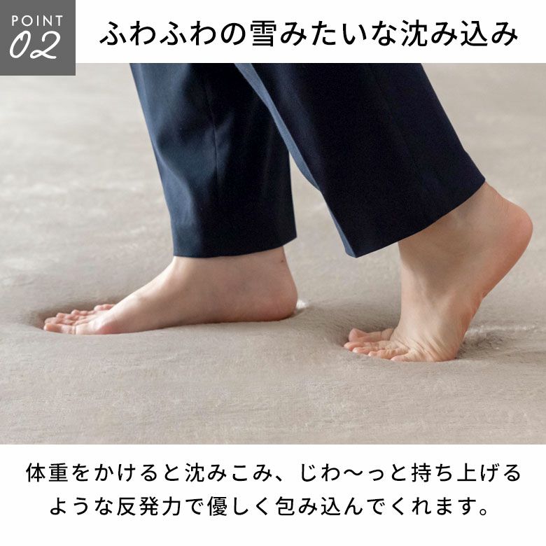 【送料無料】ラグマット[約200cmx250cm][床暖対応]【フランネルカーペットラグカーペットホットカーペットカバー長方形厚手低反発高反発ラグウレタン防音カーペットラグ滑り止め絨毯じゅうたん赤ちゃんCARPETらぐかーぺっとアジアン雑貨敷物マット】