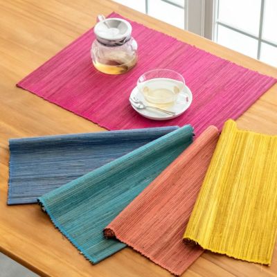 【ランチョンマット】アタ スモール マット ナチュラル バリ島雑貨 オーバル 楽天市場】【最大500円クーポン】 アタ製ランチョンマット バリ島産 40