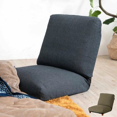 バリ風　座椅子4個セット 座椅子｜バリ島直輸入！アジアン雑貨・家具の通販【アジア工房