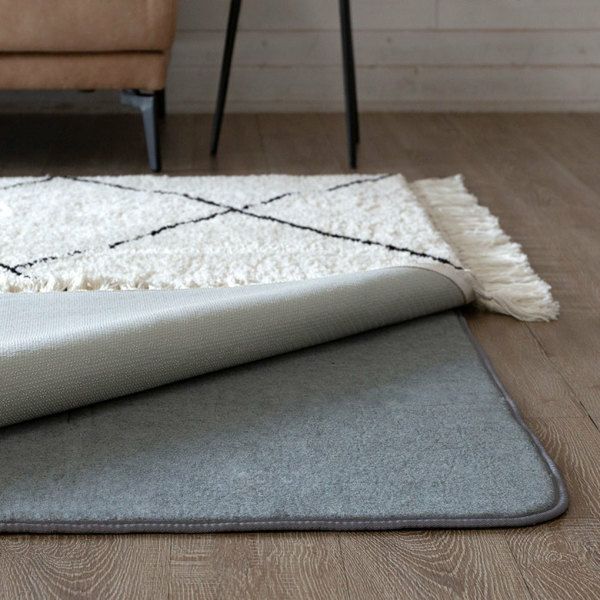 【専用】イブルマット＆ふかピタ下敷き専用ラグ　170×170㎝ 楽天市場】送料無料 防音 ふかふか下敷き専用 ラグ ふかぴたPLUS