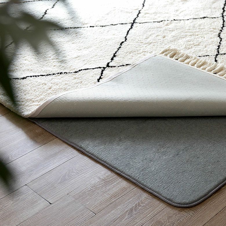 【専用】イブルマット＆ふかピタ下敷き専用ラグ　170×170㎝ 楽天市場】ふかふか 下敷き専用 ラグ ふかぴた 高反発 PLUS