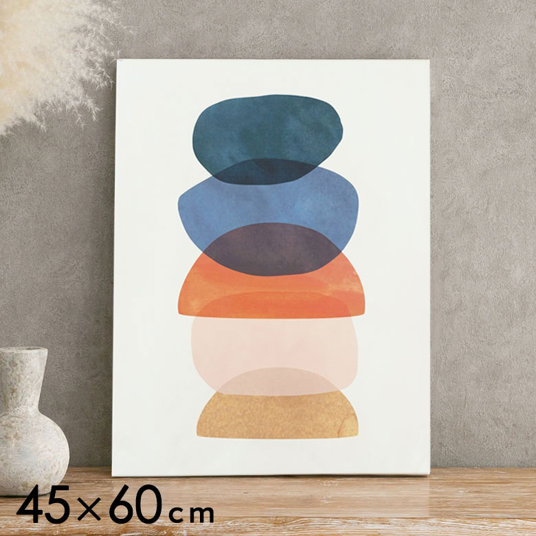 絵画サイズ58cm x 73cm