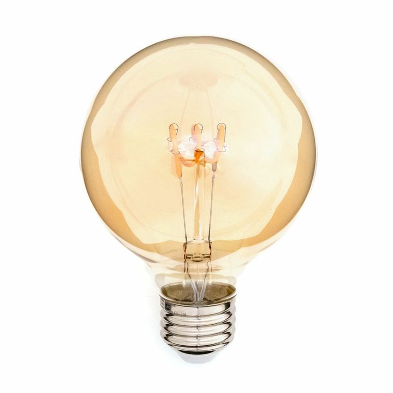 ✧【LED電球対応】1灯ペンダントランプ✧【コッパーxアンバーイエロー】 ✧【LED電球対応】1灯ペンダントランプ✧【コッパーxアンバーイエロー】