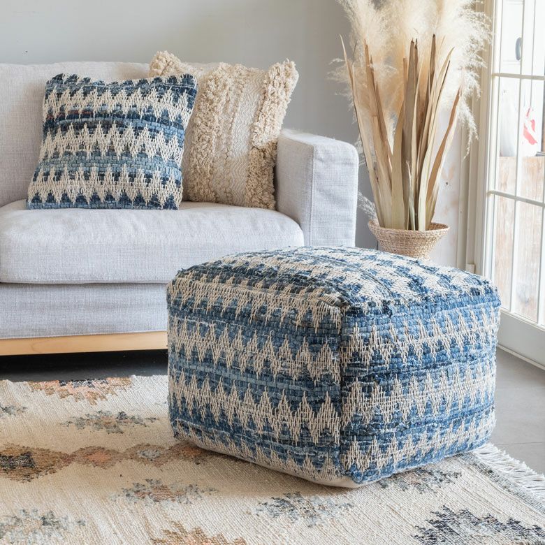 クッション　神戸　デザイン クッション 神戸 デザイン ☆【在庫限り】Porter & Stone