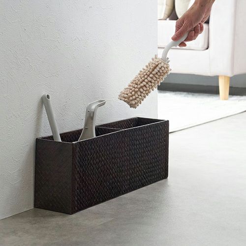 スリッパラック ダークブラウン ニトリ スリッパラック ダークブラウン - メルカリ