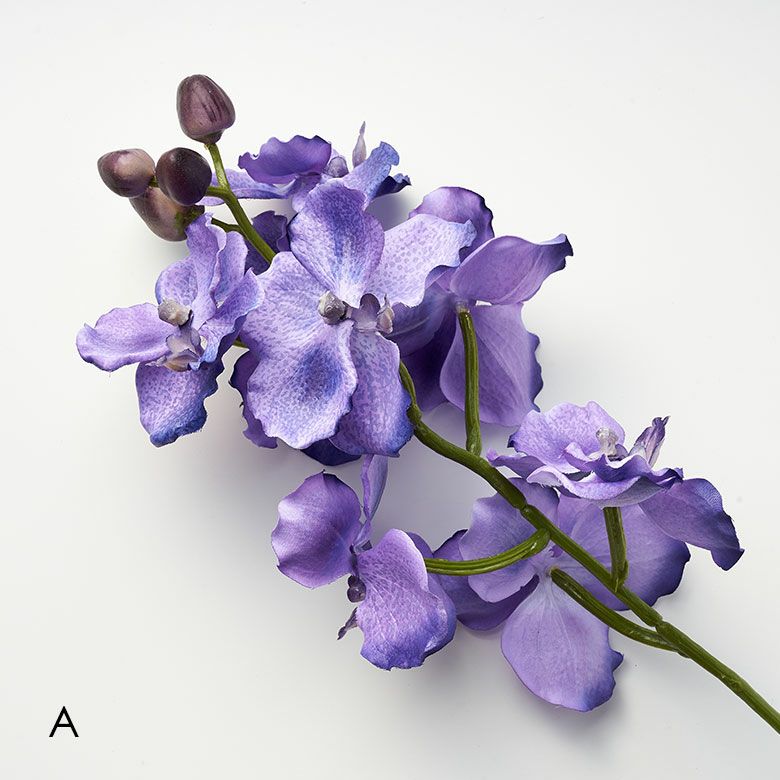 造花 フラワーアレンジメント 黒 ピンク 紫 インテリア おしゃれ 上品