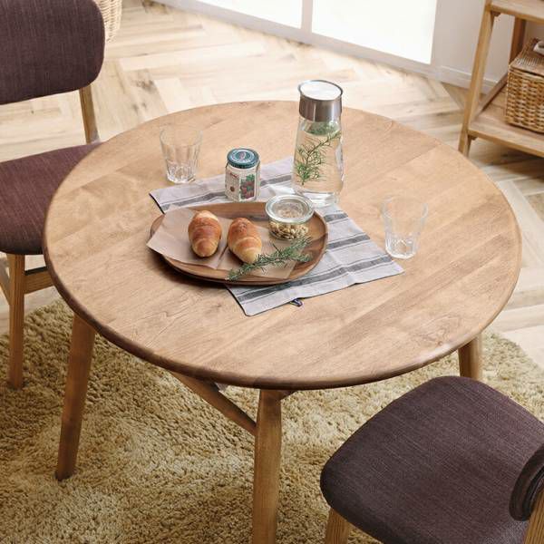 テーブル ダイニングテーブル リビングテーブル 食卓テーブル 木製