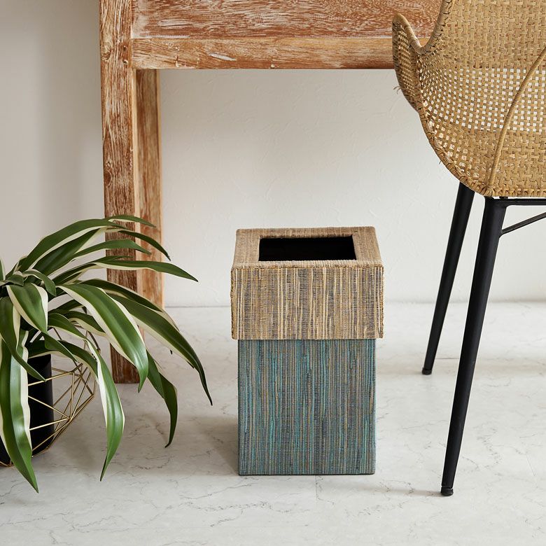 ゴミ箱 ダストボックス おしゃれ 蓋 ふた フタ 付き ウォーター