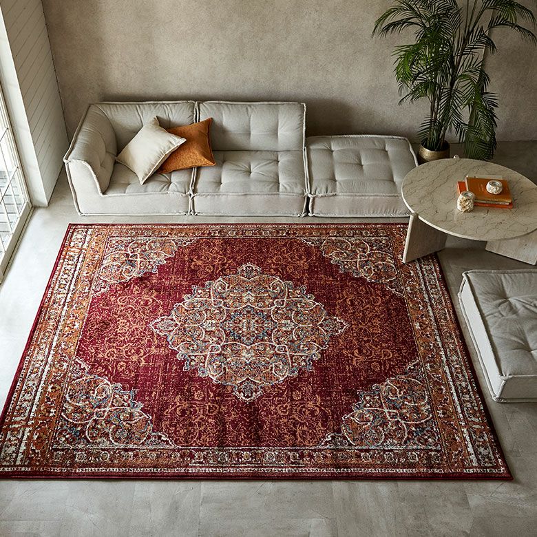 ラグラグマットウィルトン織パッチワーク柄エジプト製約200×250cm長方形約W200cmD250cmH1cmペルシャ絨毯風カーペットじゅうたんアンティーク風オールシーズン春夏秋冬リビングおしゃれ北欧リゾートエスニックアジアンモロッカン[eg84271]