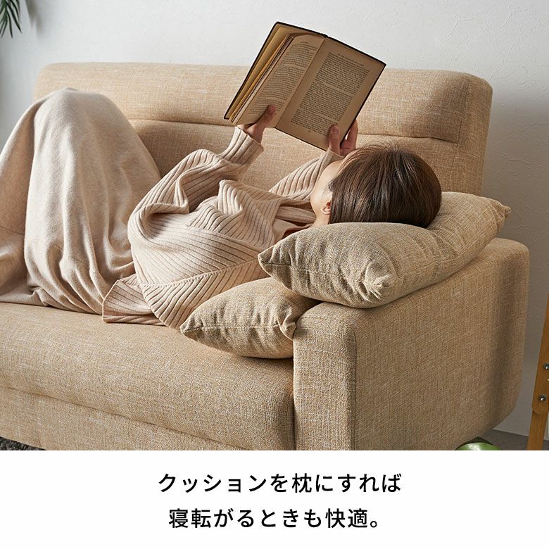 木製ソファ 木製 ソファ 2人掛けソファー クッション付き#79 楽天市場】【ポイント5倍☆24日20時〜29日10時】ソファ 2人掛け