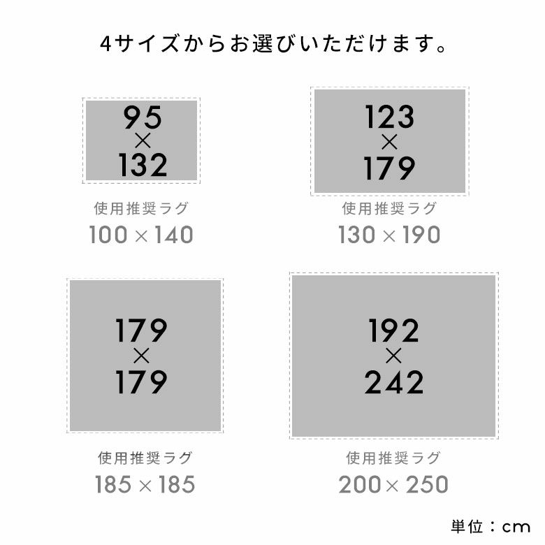 下敷きラグラグ下敷きウレタン185x185cm対応約W179cmD79cmH1cm滑り止め付きクッション性洗える手洗い防音転倒対策遮音衝撃吸収保温床暖房ホットカーペット可ラグマットラグパッドラグパットおしゃれ北欧雑貨インテリアアジアン[70203]