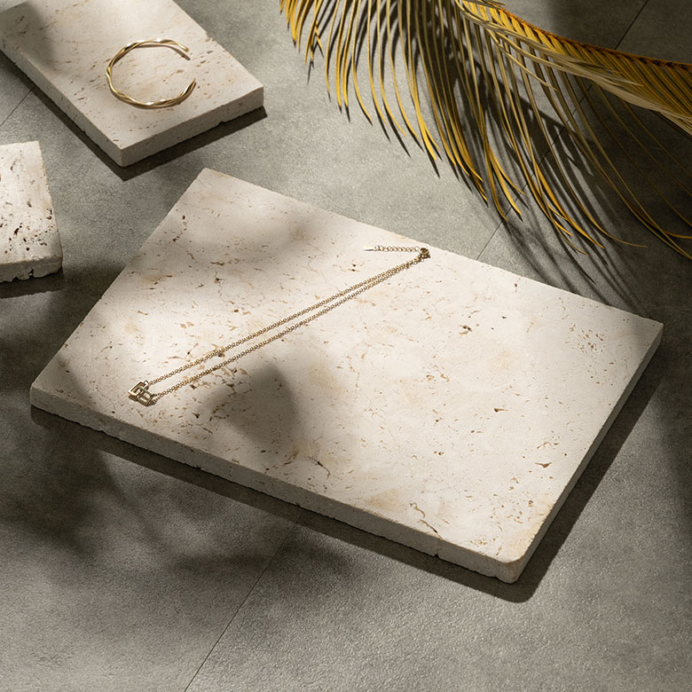 大理石トレーストーン天然石プレートトレイ約W20cmD29cmH1.5cm大理石トレー大理石トレイデコレーショントレイストーンプレートディスプレイデコレーション什器アクセサリー小物小物置きおしゃれ北欧雑貨インテリアアジアン[34625]