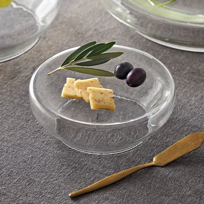 コンポート台ケーキスタンドガラスSサイズ約W14cmD14cmH5cmケーキ4号トレイトレースタンド台タワースタンドトレイコンポートデコレーショントレイ食卓キッチンダイニングキッチン雑貨ディプレイ北欧おしゃれ雑貨インテリアアジアン[94795]