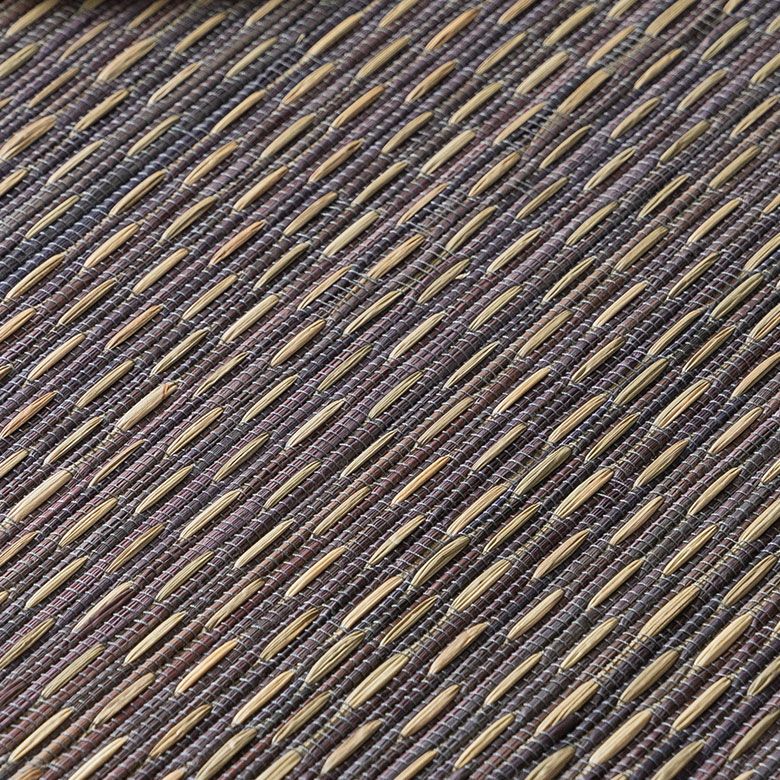 ランチョンマットシーグラスプレイスマット約W48cmD35cmH0.5cmプレースマットディスプレイマットテーブルコーディネートダイニングキッチンリビングテーブルディスプレイアートおしゃれ北欧リゾート雑貨インテリアメール便対応アジアン[14095-i]