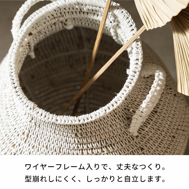 カゴ　　つづら　　収納　　　　美品 108150top.jpg